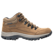 Ženske cipele Regatta Womens Bayton Leather Mid