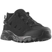 Muška obuća Salomon Alhama crna Black / Black / Black