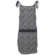 Ženska haljina Loap Baela crna Black