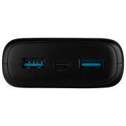 Power bank eksterne baterije Fixed Zen 20 s LCD displejem