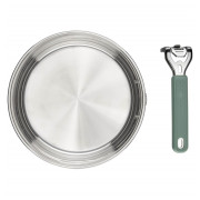 Tava Gerber Compleat Saute Pan