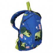 Dječji ruksak  Regatta PeppaPig Backpack plava/zelena