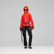 Ženska jakna Norrona falketind dri1 Jacket