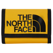 Novčanik The North Face Base Camp Wallet žuta Summit Gold-TNF Black-N