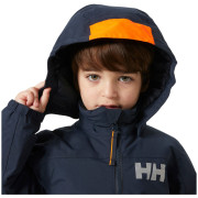 Dječja jakna Helly Hansen K Rider Jacket Navy