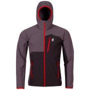 Muška softshell jakna High Point Versa Hoody Jacket