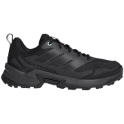 Ženske planinske cipele Adidas Terrex Eastrail 3 W crna Carbon/Cblack/Seflaq