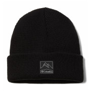 Zimska kapa Columbia Whirlibird™ Cuffed Beanie crna