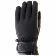 Dječje skijaške rukavice Axon 896 crna