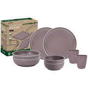 Set posuđa Brunner Dolomit Set tete-a-tete
