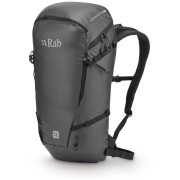 Ruksak Rab Ascendor 27 crna black/BLK
