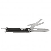 Višenamjenski nož Gerber Armbar Slim Cut crna