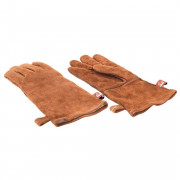 Rukavice za roštilj Robens Fire Gloves smeđa