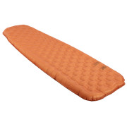 Podloga na napuhavanje Force Ten Ultra 5.5 narančasta Burnt Orange