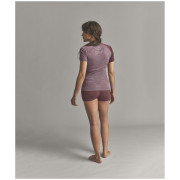 Ženska funkcionalna majica Ortovox 120 Comp Light Short Sleeve W
