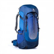 Turistički ruksak Zulu Summit 55l plava Blue