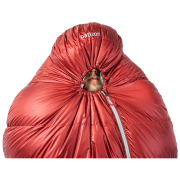 Vreća za spavanje od perja Patizon D 290 L (186-200 cm)