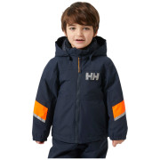 Dječja jakna Helly Hansen K Rider Jacket Navy
