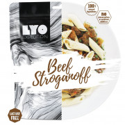 Dehidrirana hrana Lyo food goveđi Stroganoff 370 g