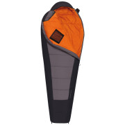 Vreća za spavanje Warg Ultralight Biker L crna black
