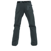 Muške hlače Nograd Yaniro Pant tamno siva Anthracite Grey