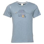 Muška majica Chillaz Out In Nature