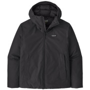 Muška jakna Patagonia Lightweight Stormshadow crna Black
