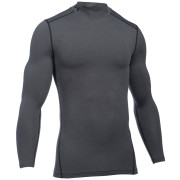 Muške funkcionalne majice Under Armour CG Armour Mock siva Gray