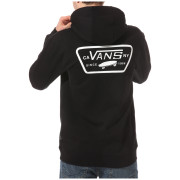 Muška dukserica Vans MN Full Patched Po II