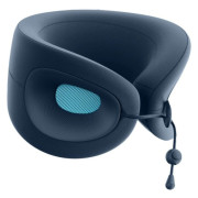 Putni jastuk Cabeau Evolution X plava Blue