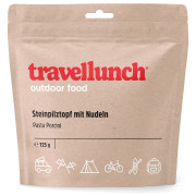 Travellunch Šumske gljive i rezanci 125 g