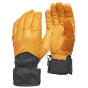 Rukavice Black Diamond Tour Gloves zlatna Beeswax (7025)