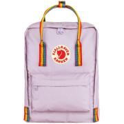 Ruksak Fjällräven Kånken Rainbow