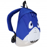 Dječji ruksak  Regatta Roary Animal Backpack plava Blue(Shark)
