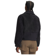 Ženska dukserica Under Armour W Basecamp Fleece FZ