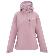 Ženska jakna Regatta Women's Oklarna ružičasta PowderLilac
