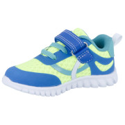 Dječja obuća Richter Wallaby Lago/Neongre/Peach