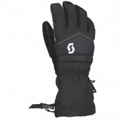 Ženske rukavice za skijanje Scott Ultimate Premium GTX crna
