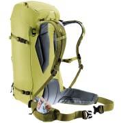 Ruksak Deuter Guide 34+8