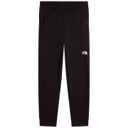 Muške trenerke The North Face M Mountain Athletics Fleece Pant 2.0 crna TNF BLACK