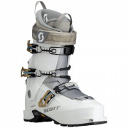 Cipele za turno skijanje Scott Celeste Women bijela