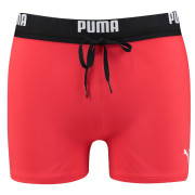 Muški kupaći Puma Logo Swim Trunk