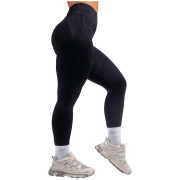 Ženske tajice Nebbia High-Waist Extra Push-Up Leggings Primal