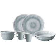 Set posuđa Brunner Set tête-à-tête Pearl 8 pcs