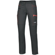 Ženske hlače Direct Alpine Beam Lady svijetlo siva Anthracite