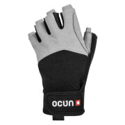 Rukavice Ocún Cima Gloves siva Grey