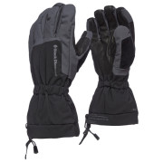 Rukavice Black Diamond Glissade Gloves crna Black (0002)