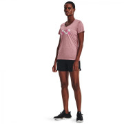 Ženska majica Under Armour Tech Twist Graphic SSV
