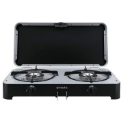 Kuhalo Mestic Gas cooker MGCP-1200 30mbar