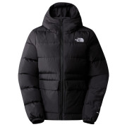 Ženska jakna The North Face W Gotham Jacket crna Tnf Black-Npf